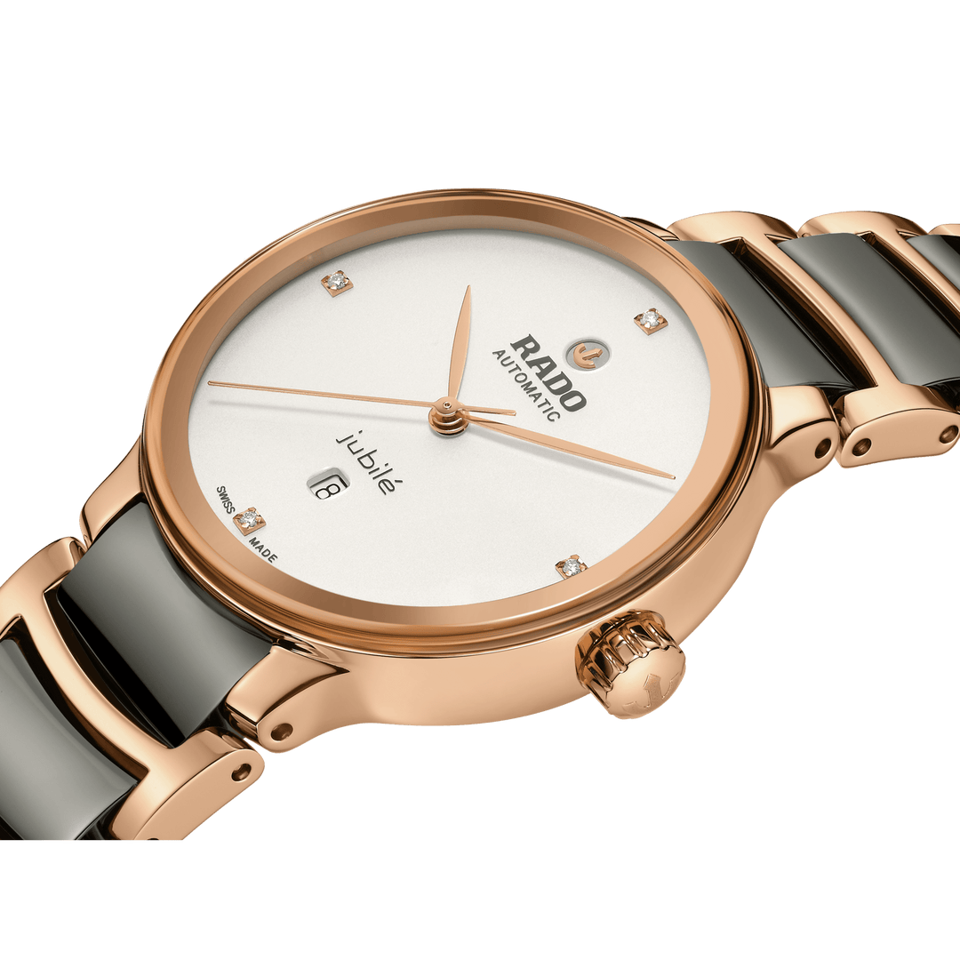 Rado Centrix Automatic Diamonds R30019722