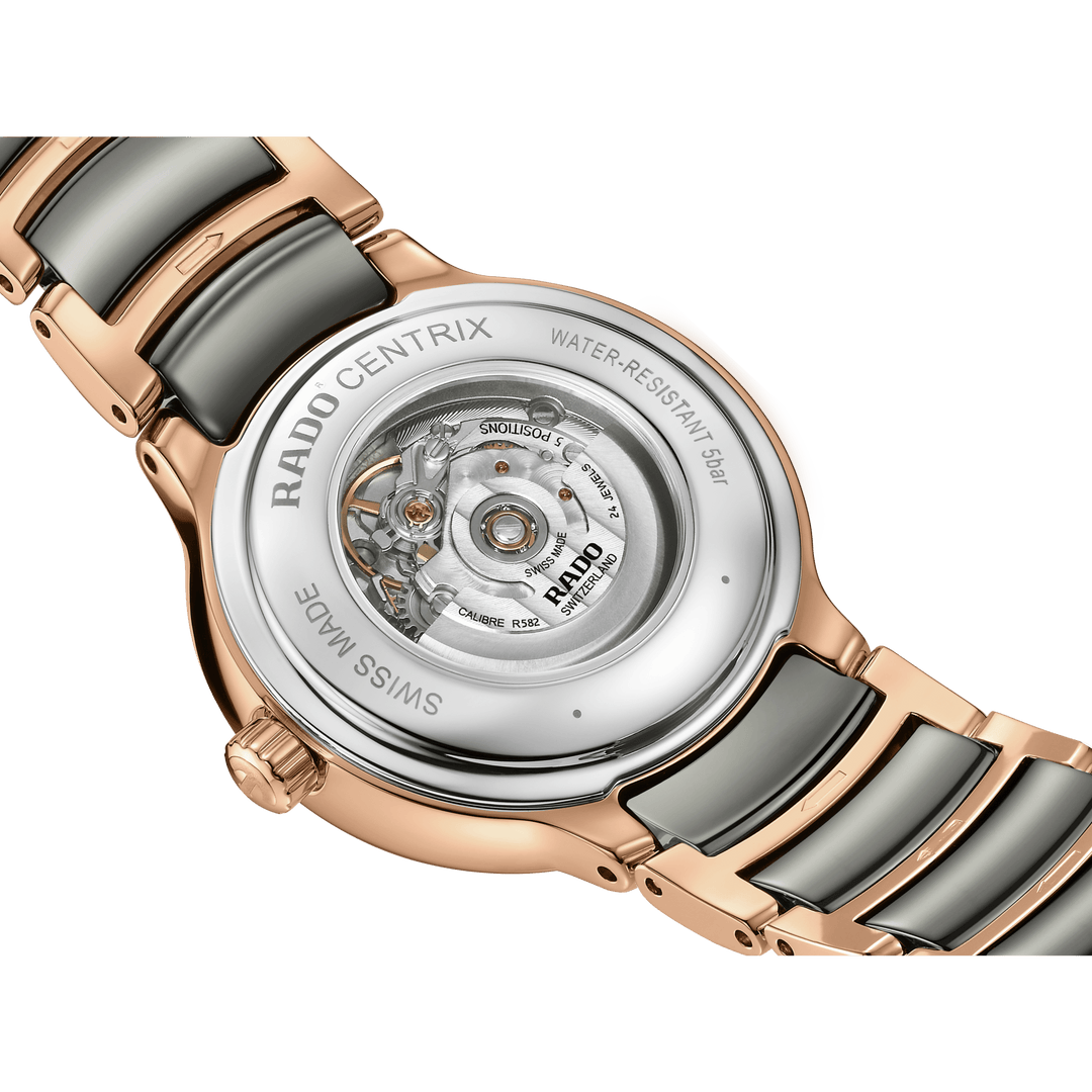 Rado Centrix Automatic Diamonds R30019722