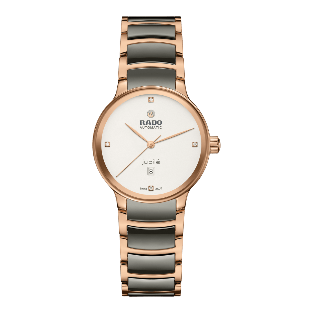 Rado Centrix Automatic Diamonds R30019722