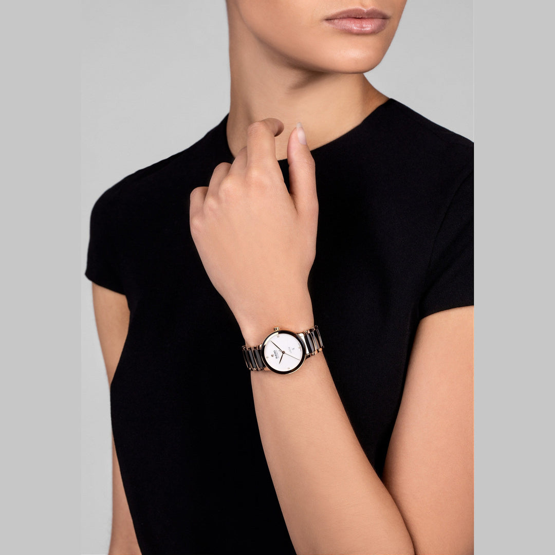 Rado Centrix Automatic Diamonds R30019722