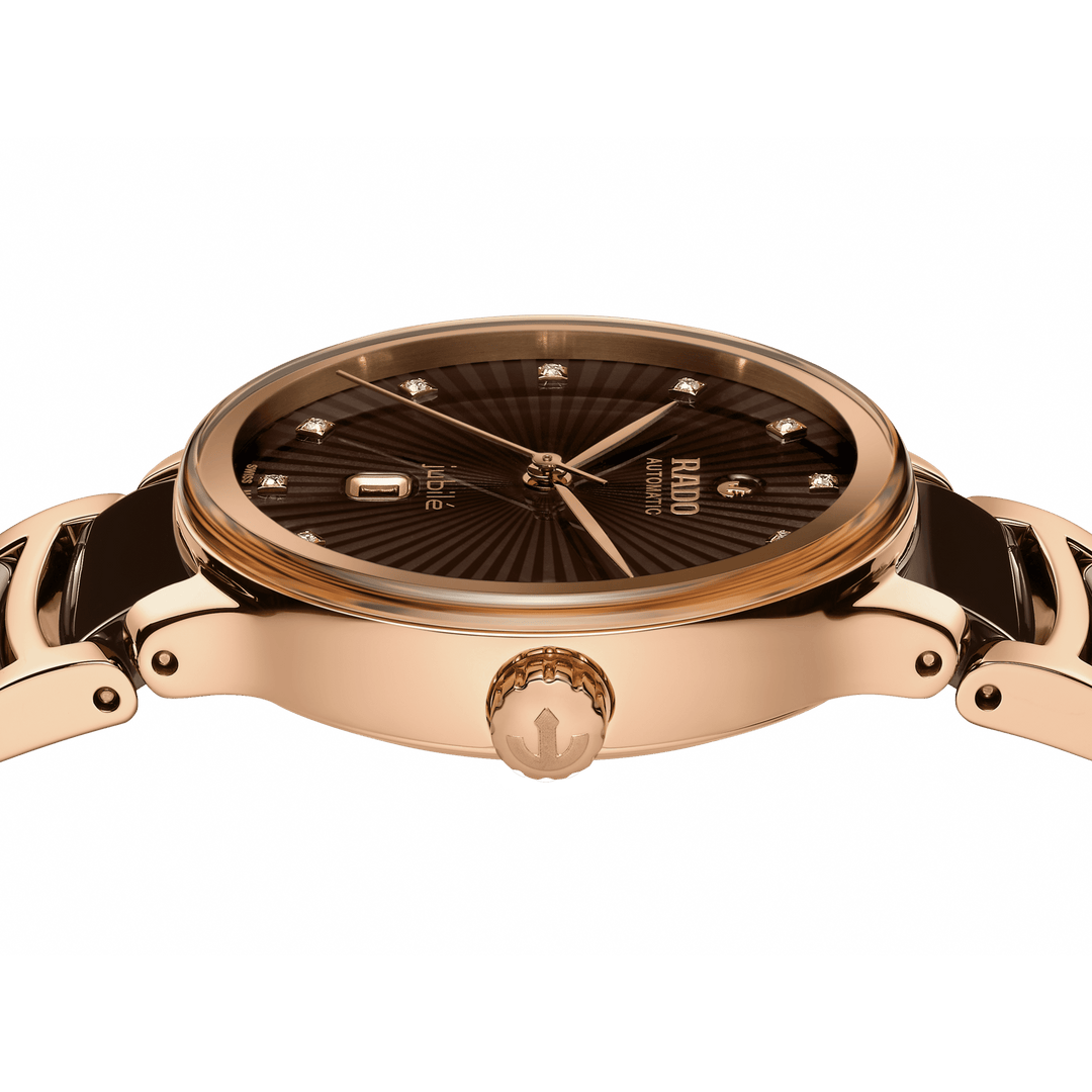 Rado Centrix Automatic Diamonds R30019732