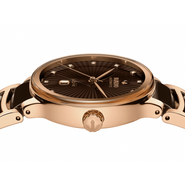 Rado Centrix Automatic Diamonds R30019732