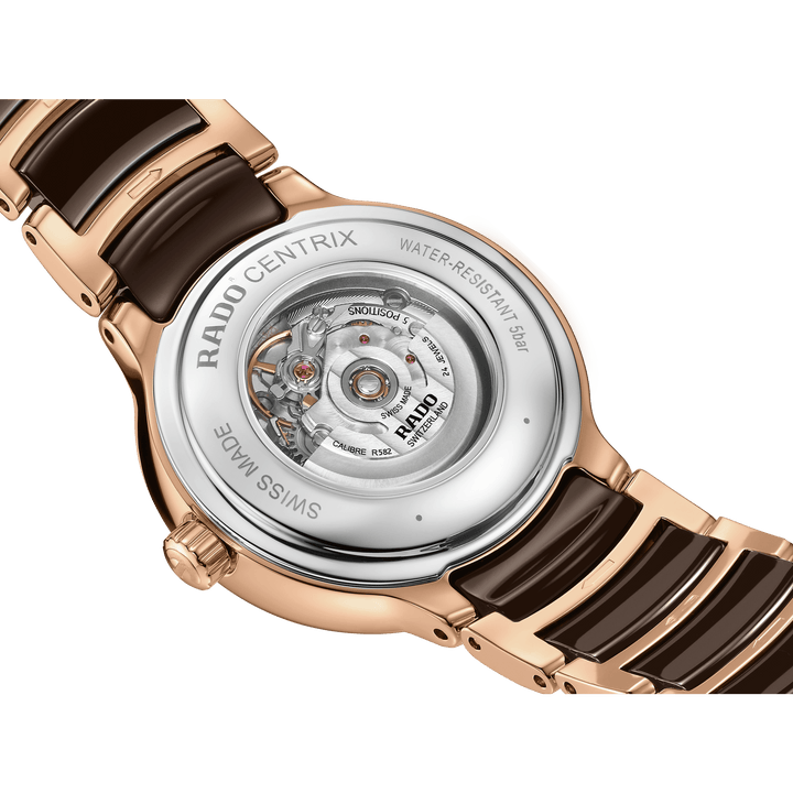 Rado Centrix Automatic Diamonds R30019732