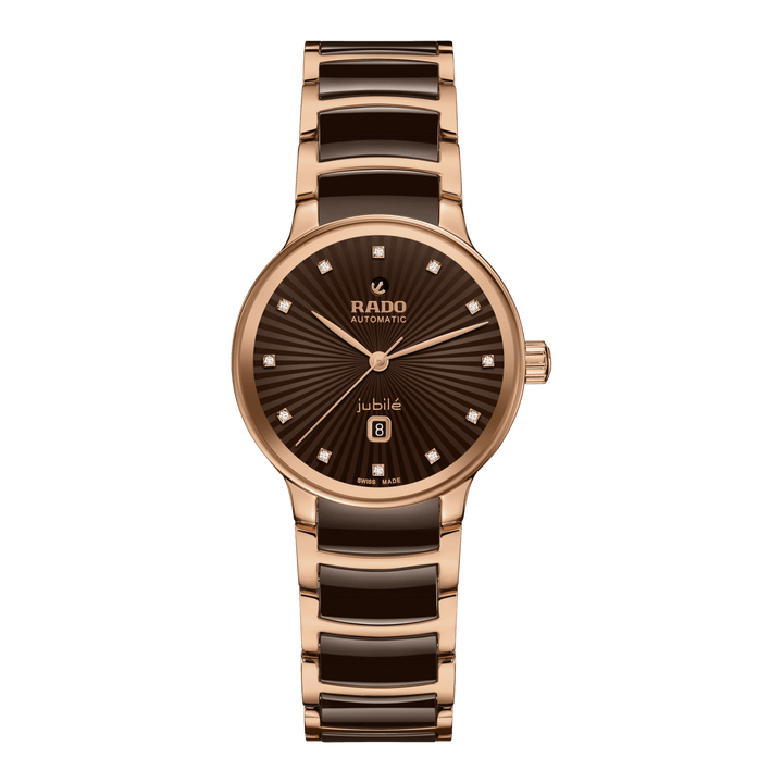 Rado Centrix Automatic Diamonds R30019732