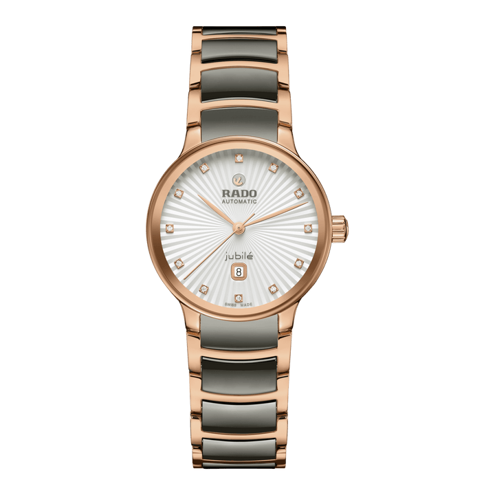 Rado Centrix Automatic Diamonds R30019742