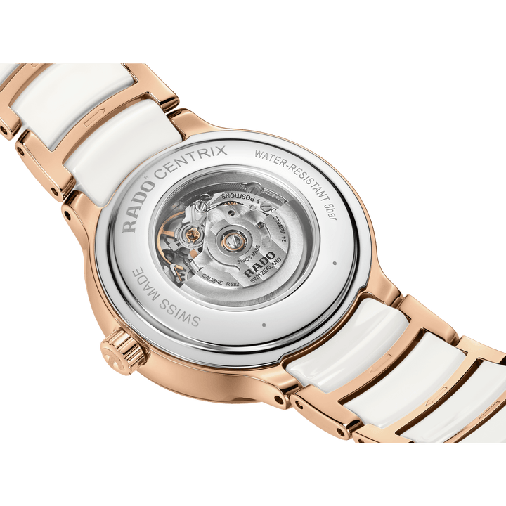 Rado Centrix Automatic Diamonds R30019744