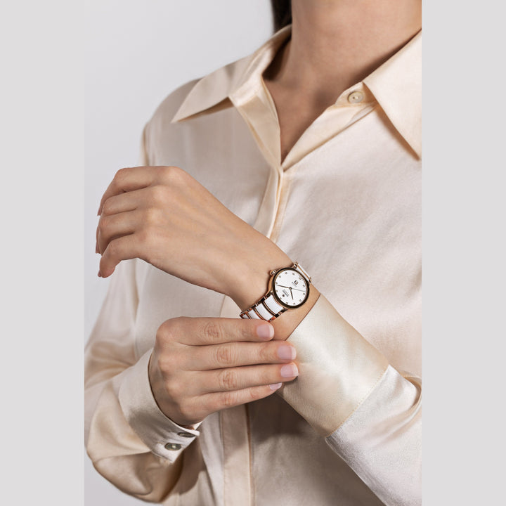 Rado Centrix Automatic Diamonds R30019744