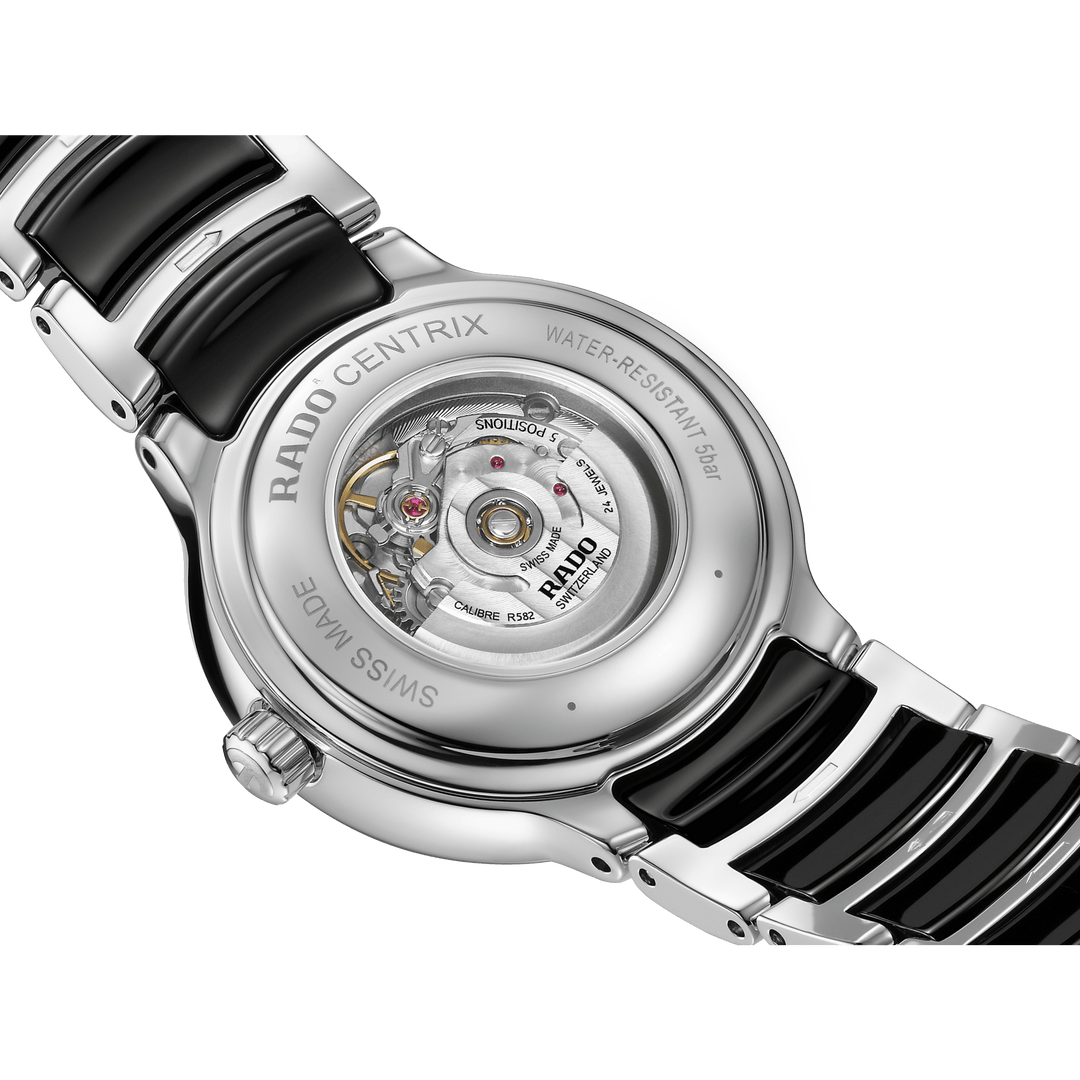 Rado Centrix Automatic Diamonds R30020742
