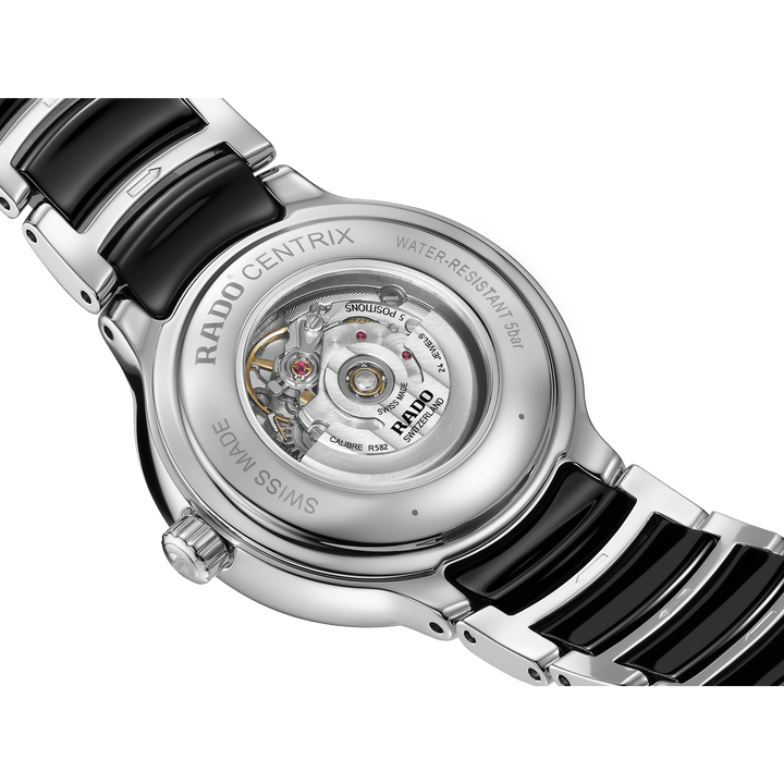 Rado Centrix Automatic Diamonds R30020742