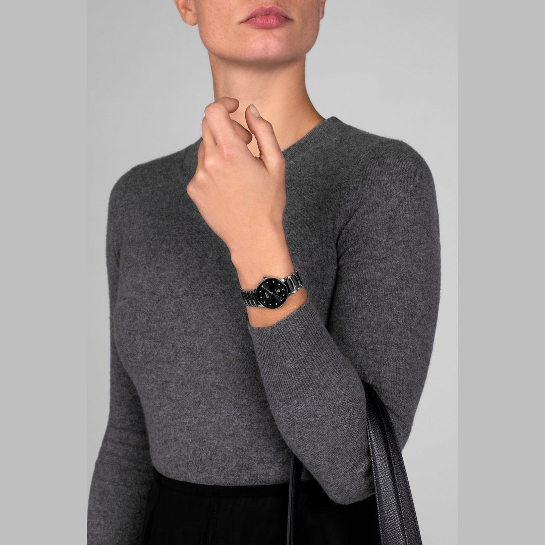 Rado Centrix Automatic Diamonds R30020742