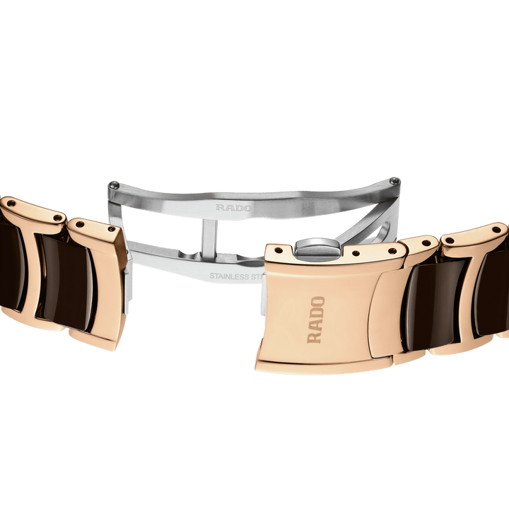 Rado Centrix Automatic Diamonds Open Heart R30028902