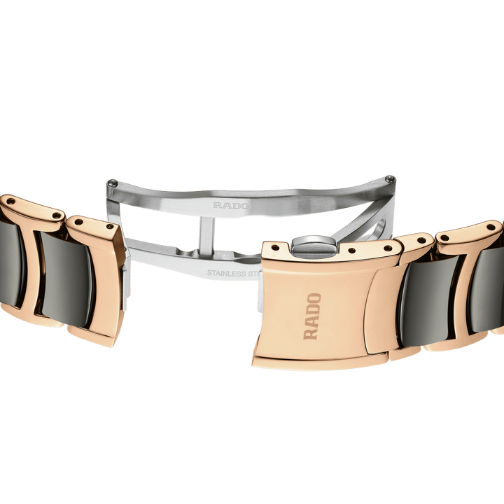 Rado Centrix Automatic Diamonds Open Heart R30028912