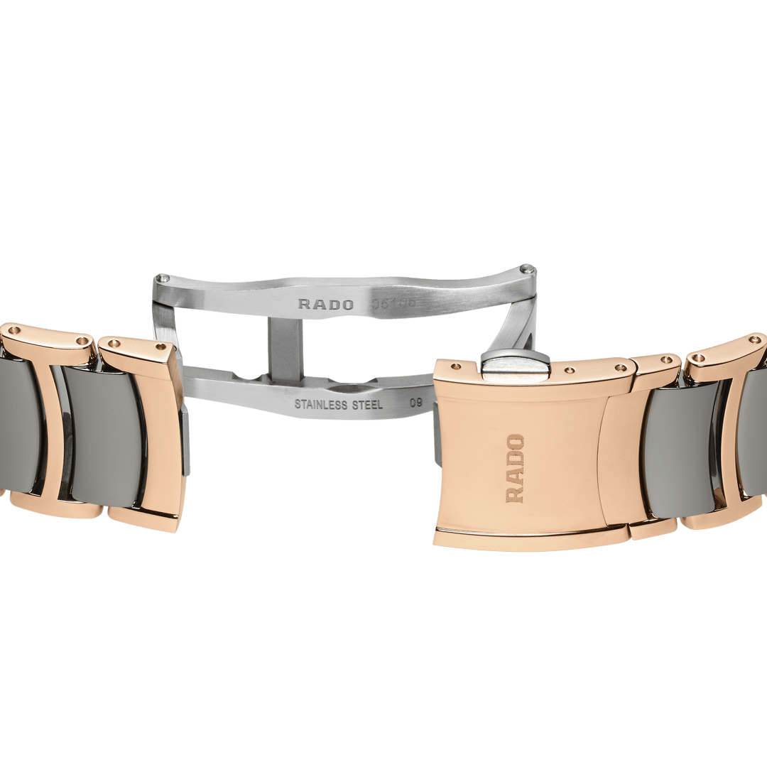 Rado Centrix Automatic Diamonds Open Heart R30029912