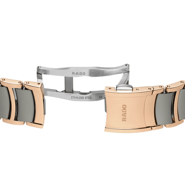 Rado Centrix Automatic Diamonds Open Heart R30029912