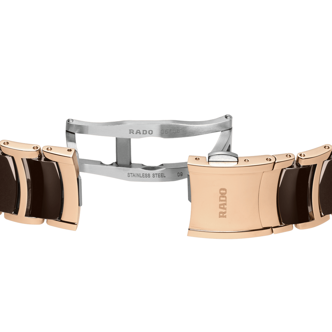 Rado Centrix Automatic Diamonds Open Heart R30029942