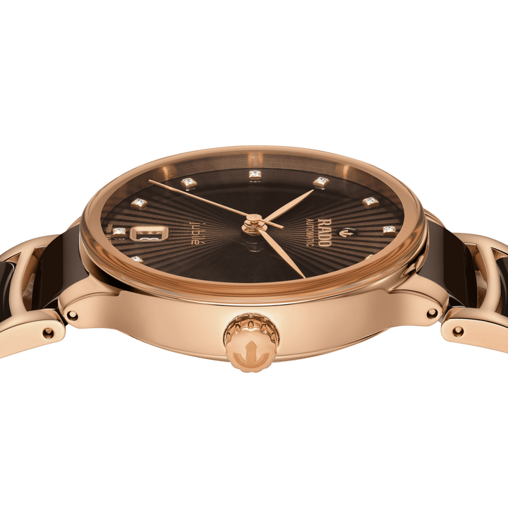 Rado Centrix Automatic Diamonds R30037732