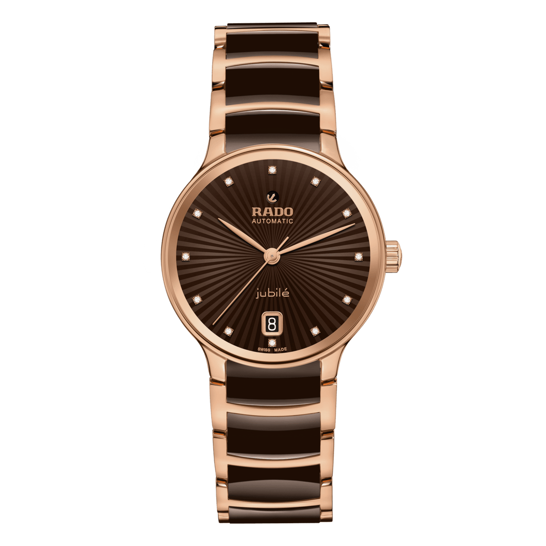 Rado Centrix Automatic Diamonds R30037732