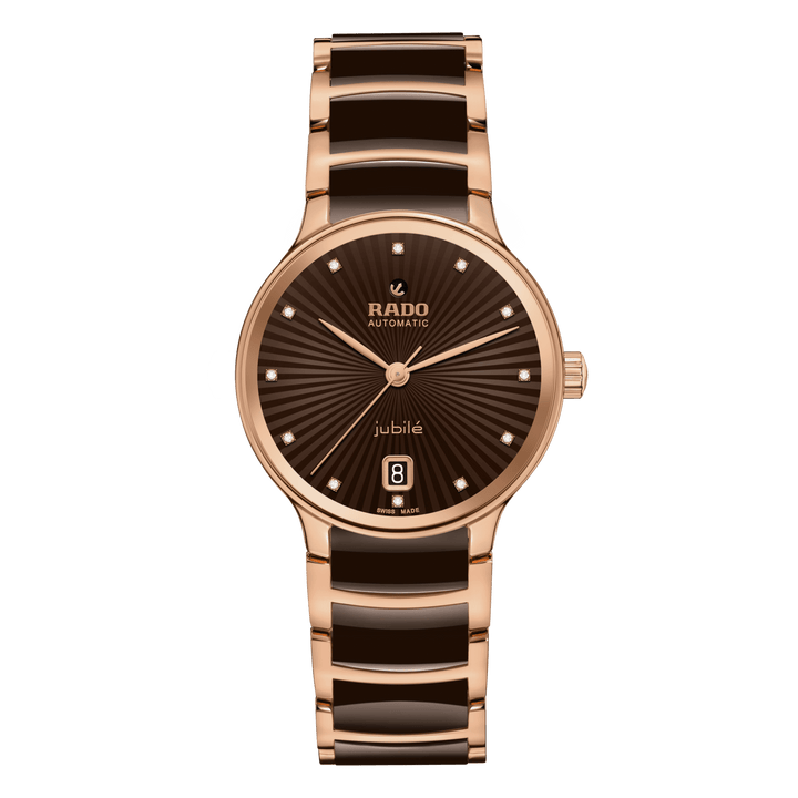 Rado Centrix Automatic Diamonds R30037732