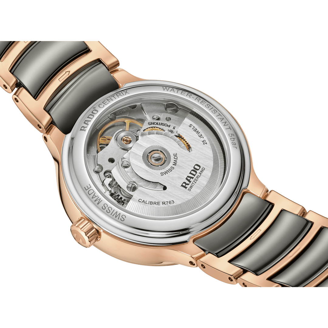 Rado Centrix Automatic Diamonds R30037742