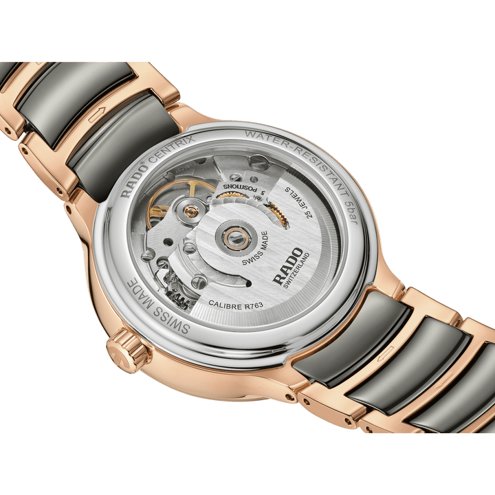 Rado Centrix Automatic Diamonds R30037742