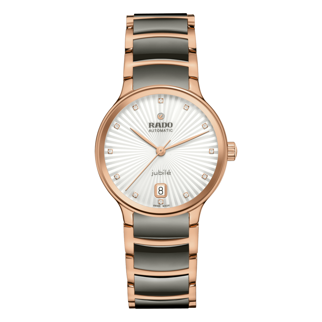 Rado Centrix Automatic Diamonds R30037742