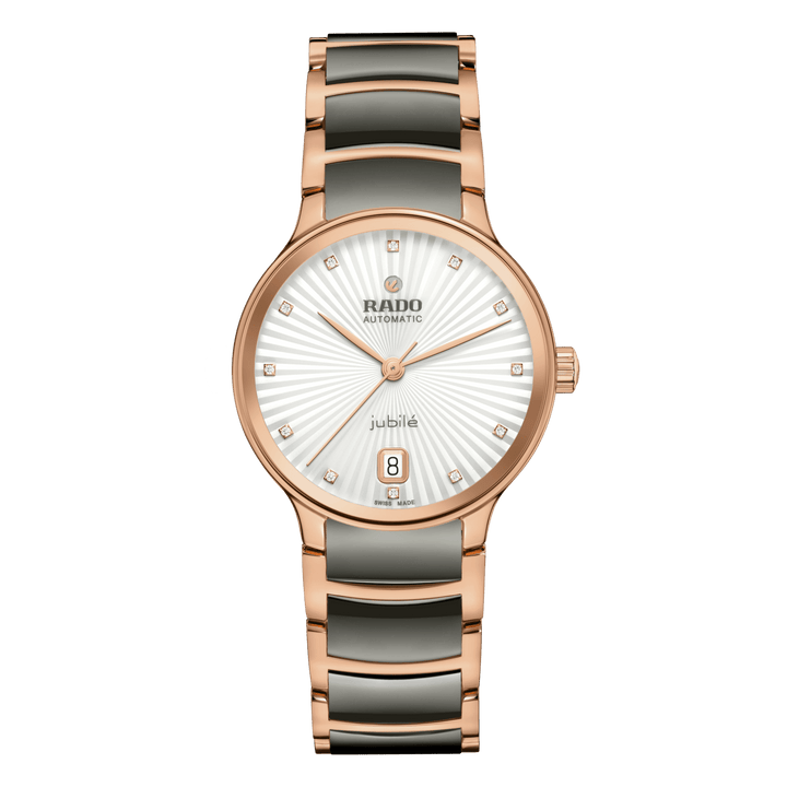 Rado Centrix Automatic Diamonds R30037742