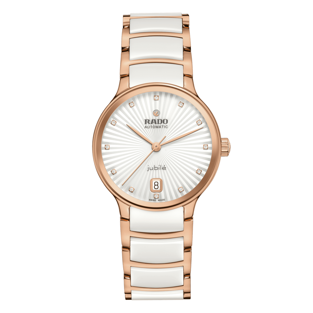 Rado Centrix Automatic Diamonds R30037744