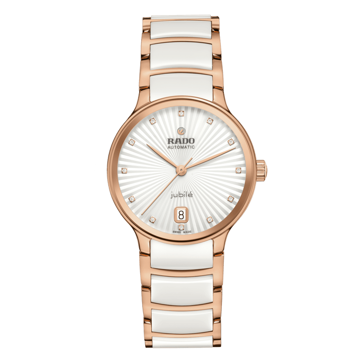 Rado Centrix Automatic Diamonds R30037744