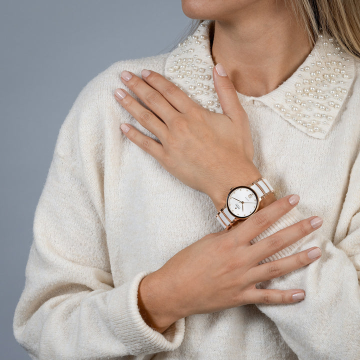 Rado Centrix Automatic Diamonds R30037744