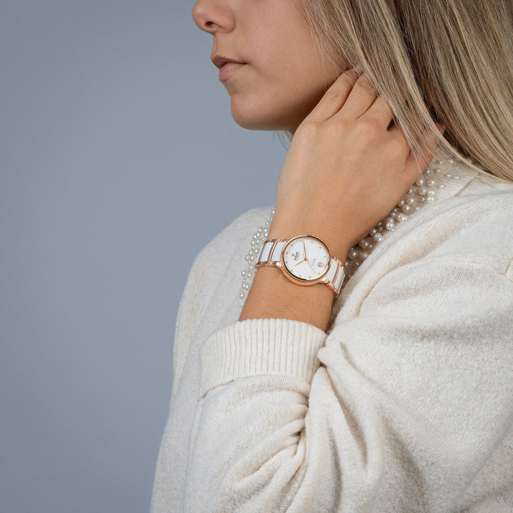 Rado Centrix Automatic Diamonds R30037744