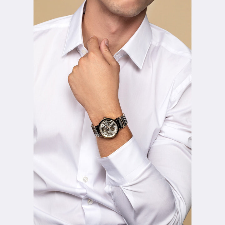 Rado Centrix Automatic Open Heart R30181104