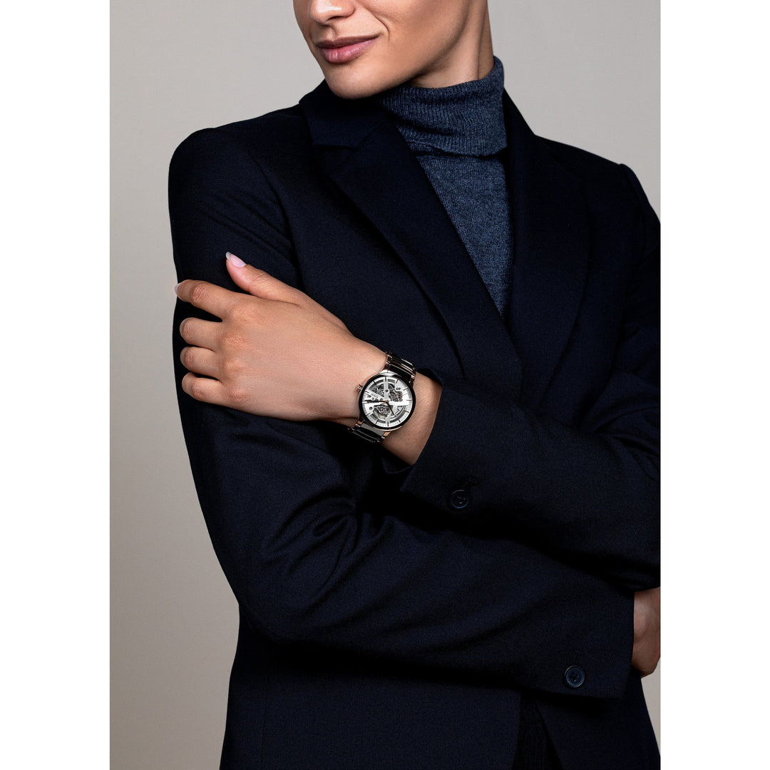 Rado Centrix Automatic Open Heart R30181104