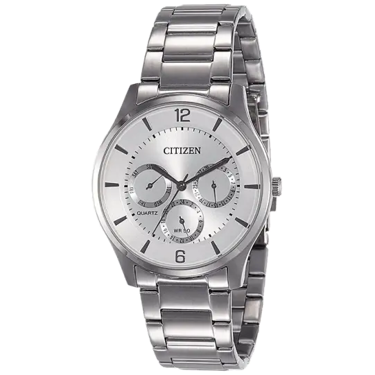 Citizen AG8351-86A Men Watch