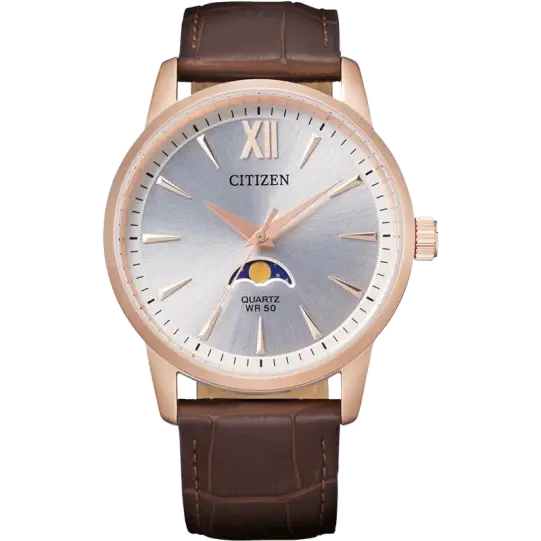 Citizen AK5003-05A Men Watch