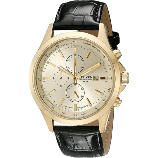 Citizen AN3512-03P Men Watch