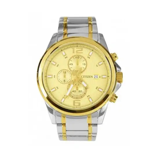 Citizen AN3554-54P Men Watch