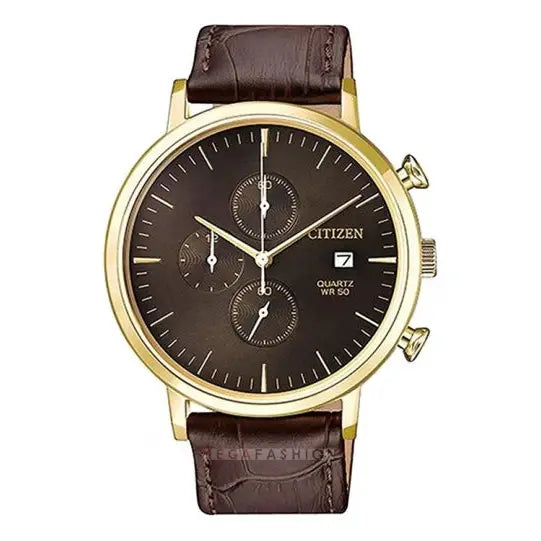 Citizen AN3612-09X Men Watch