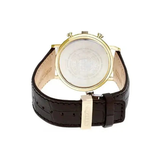 Citizen AN3612-09X Men Watch