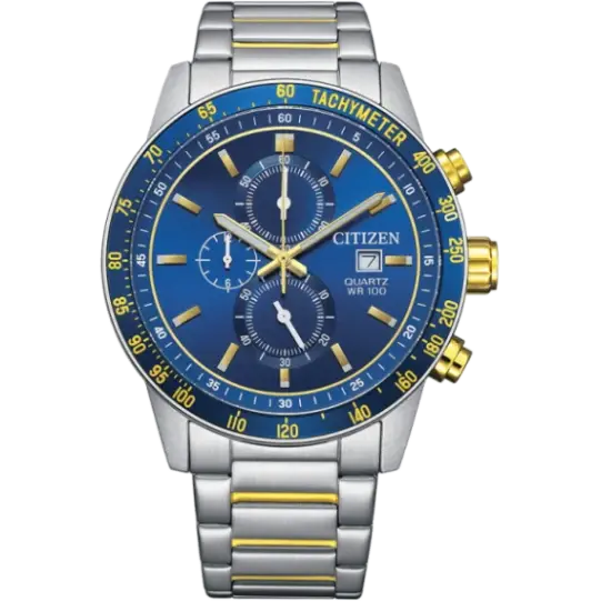 Citizen AN3684-59L Men Watch