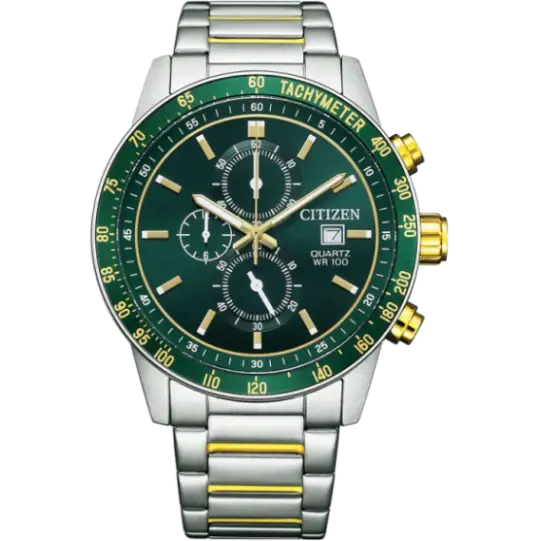 Citizen AN3689-55X Men Watch