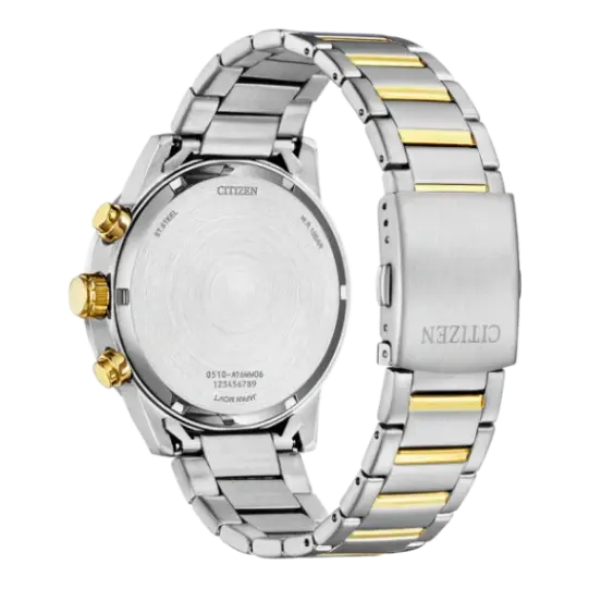 Citizen AN3689-55X Men Watch