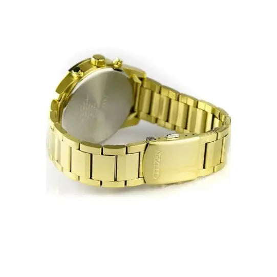 Citizen AN8072-58E Men Watch