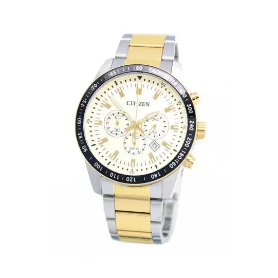 Citizen AN8074-52P Men Watch