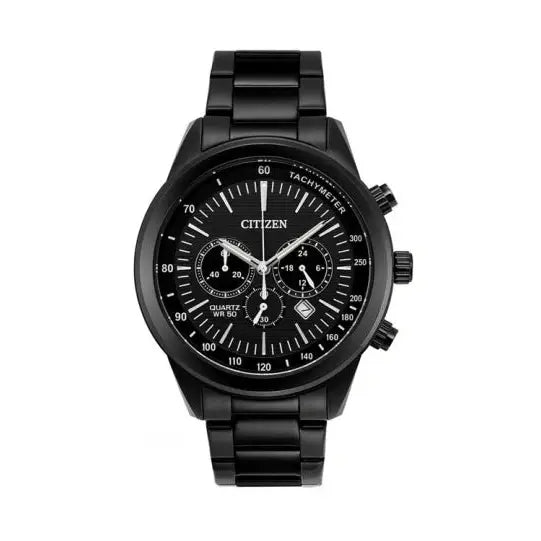 Citizen AN8155-52E Men Watch