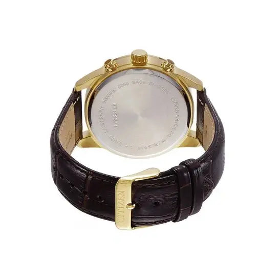 Citizen AN8162-06E Men Watch