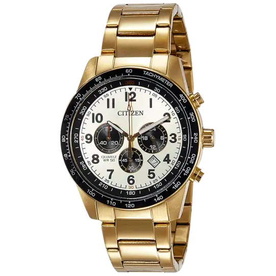 Citizen AN8162-57P Men Watch