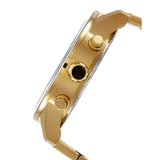 Citizen AN8162-57P Men Watch