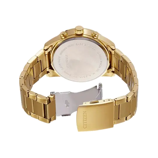 Citizen AN8162-57P Men Watch