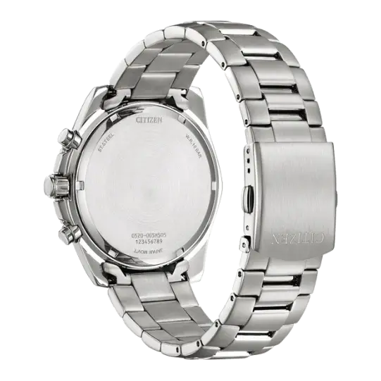 Citizen AN8201-57L Men Watch