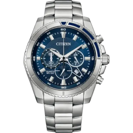 Citizen AN8201-57L Men Watch